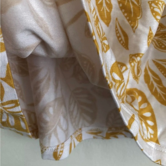 CROFT & BARROW Womens Semi Loose Sleeveless Top Size XXL Stretch New - Picture 3 of 6